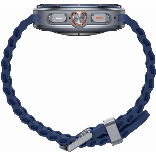 Samsung Galaxy Watch 8 Ultra, 47 мм, Blue, синий